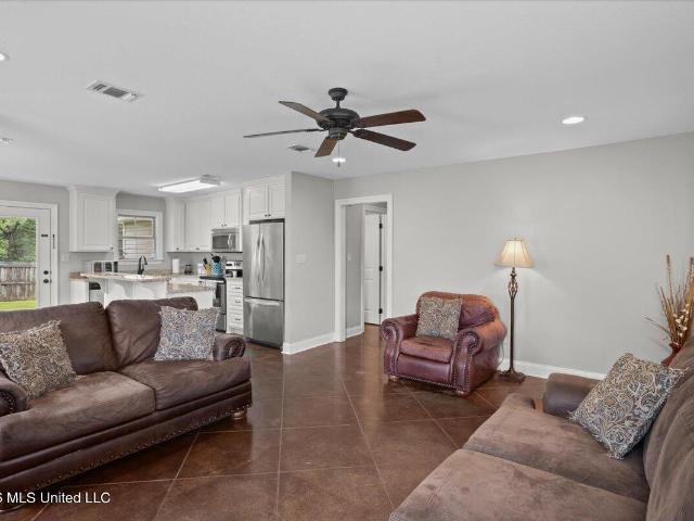 House for sale in Hattiesburg, Mississippi