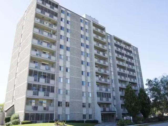 Apartment for rent in Chatham–kent, Ontario
