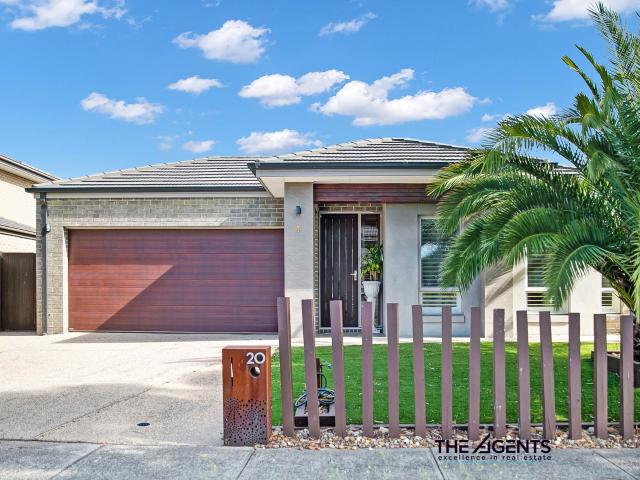 Apartment for rent in Camerons Creek, Victoria