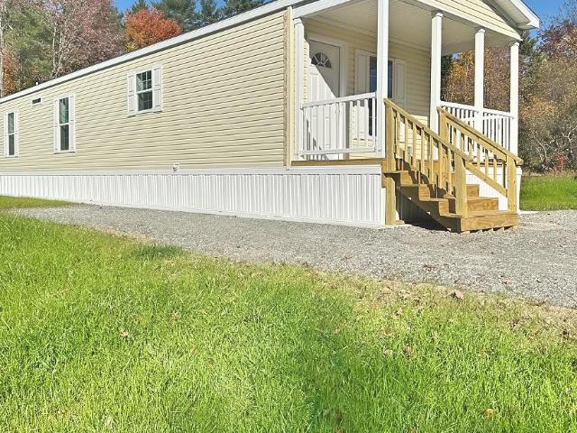 Property for sale in New Hampshire