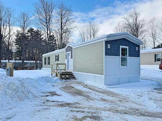 Property for sale in New Hampshire
