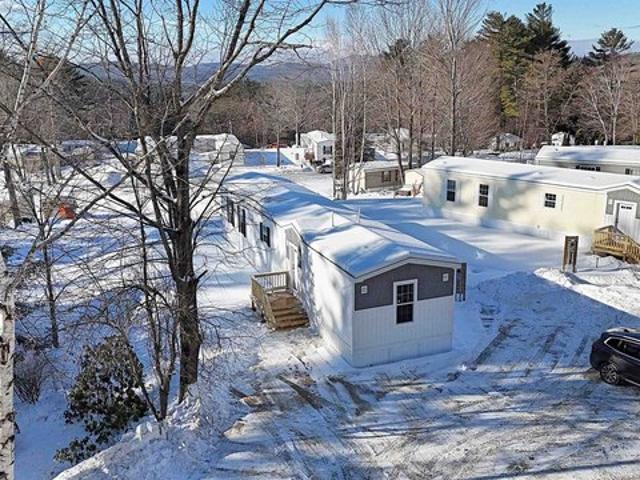 House for sale in New Hampshire