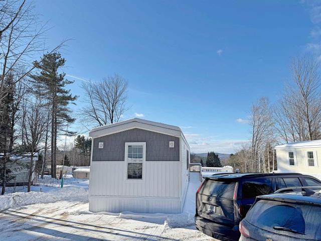 House for sale in New Hampshire