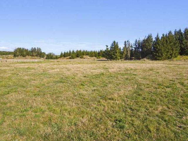 Land for sale in Horowhenua District