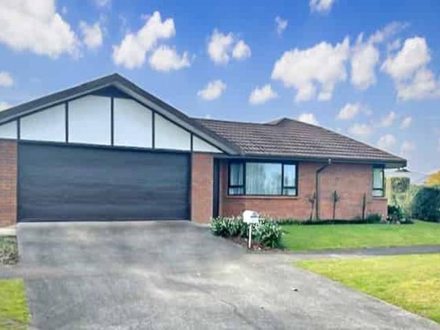 House for rent in Feilding