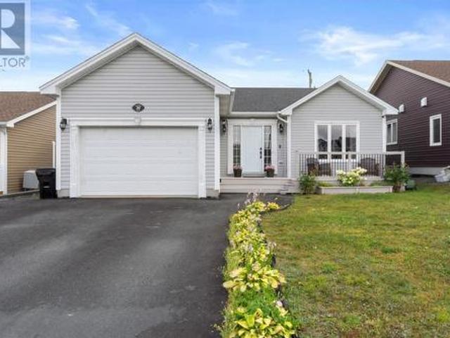 House for sale in Foxtrap, Newfoundland And Labrador