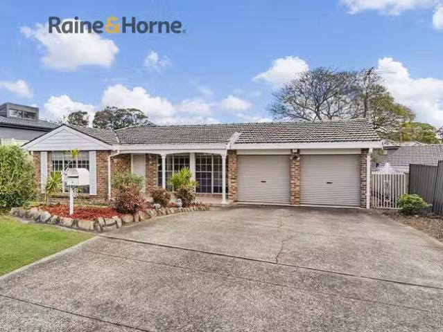 House for rent in Sydney, New South Wales