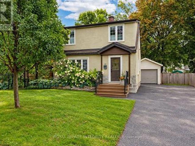 House for sale in River, Ottawa