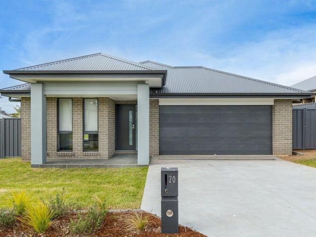 Apartment for rent in New South Wales
