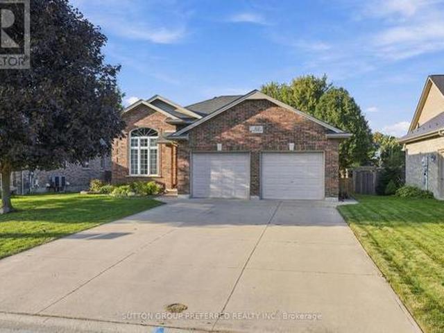 House for sale in Dorchester, Thames Centre