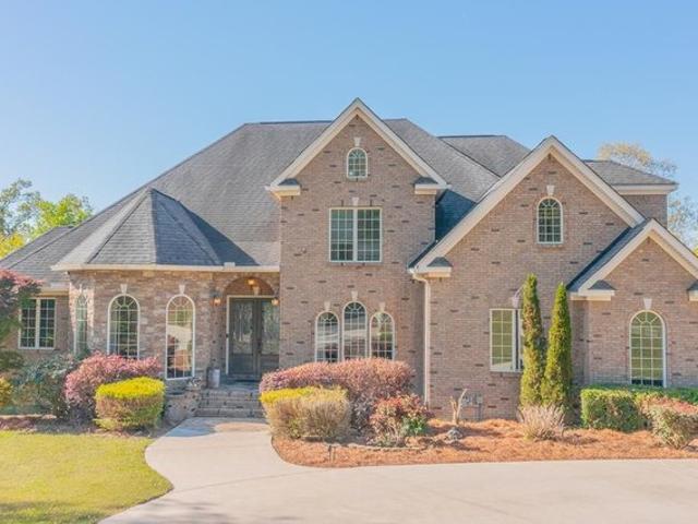 House for sale in Dalton, Georgia