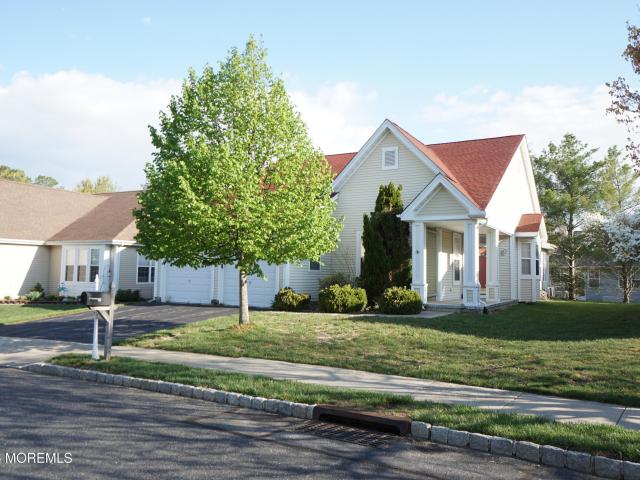 House for sale in Barnegat, New Jersey