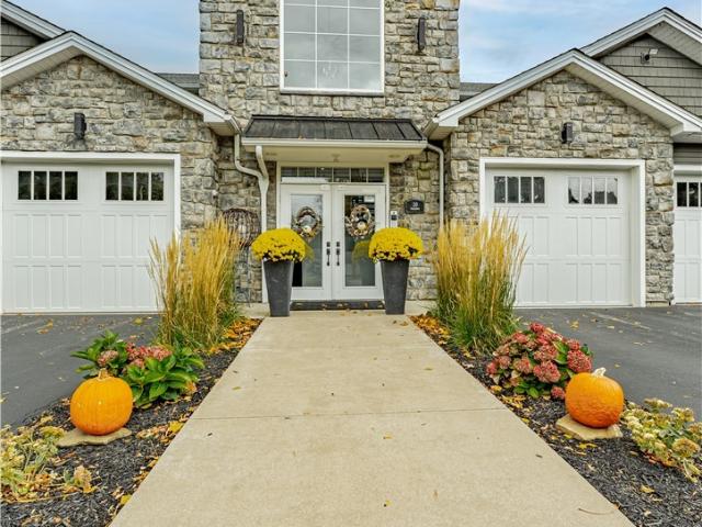 Condo for sale in Village of Lewiston, Town of Lewiston
