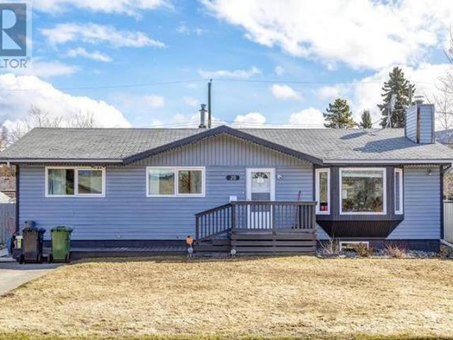 House for sale in Northwest Territories