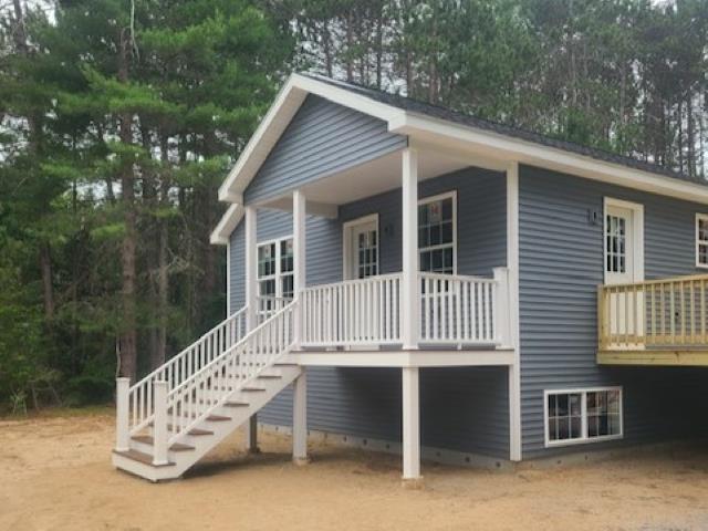 House for sale in Harrison, Maine