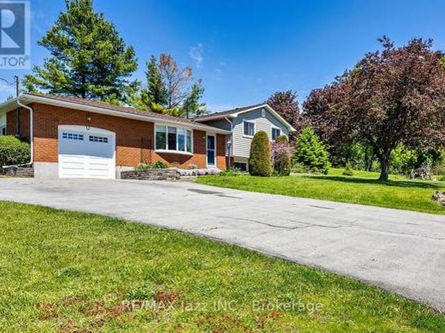 House for sale in Brighton, Ontario