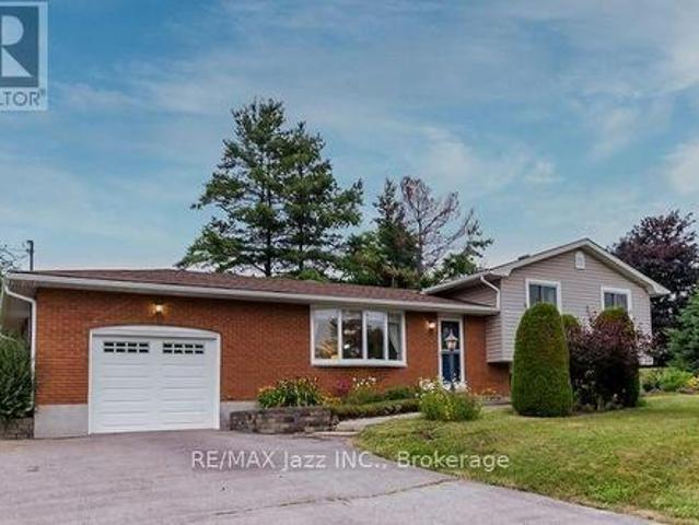House for sale in Brighton, Ontario