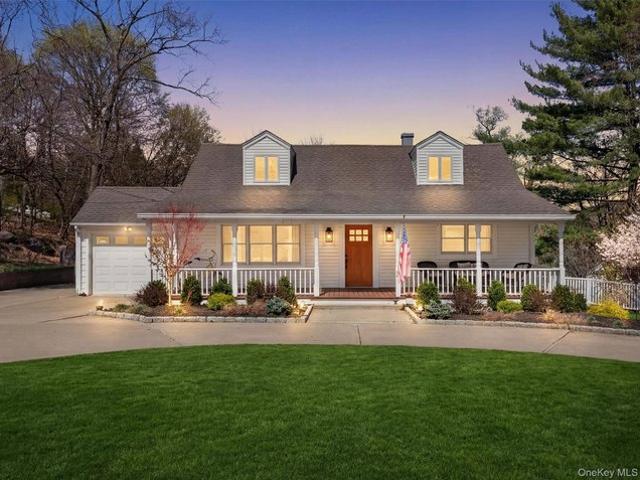 House for sale in Rockland, New York