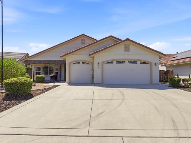House for sale in Ridgemark, Hollister