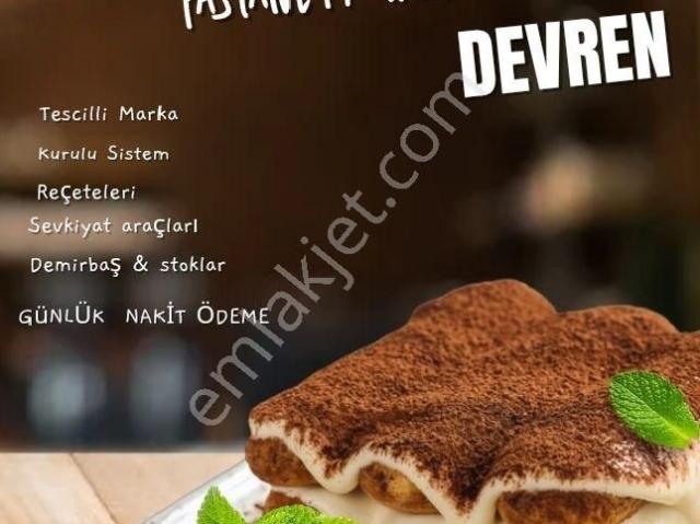Muratpaşa, Antalya içerisinde kiralık Dükkan
