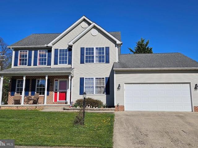 House for sale in Littlestown, Pennsylvania