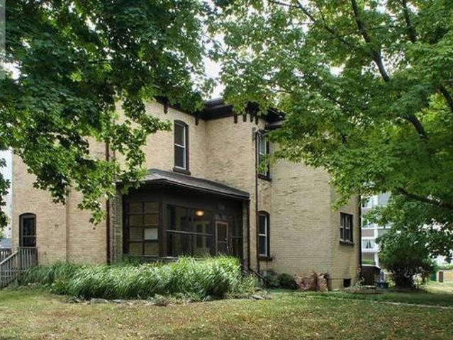 House for sale in Kitchener, Ontario