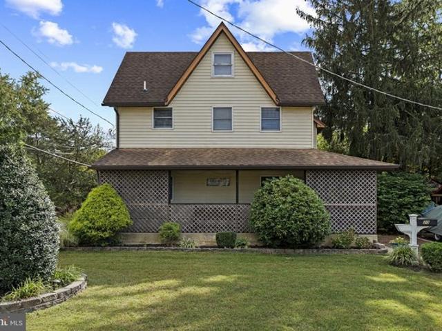 House for sale in Gibbsboro, New Jersey
