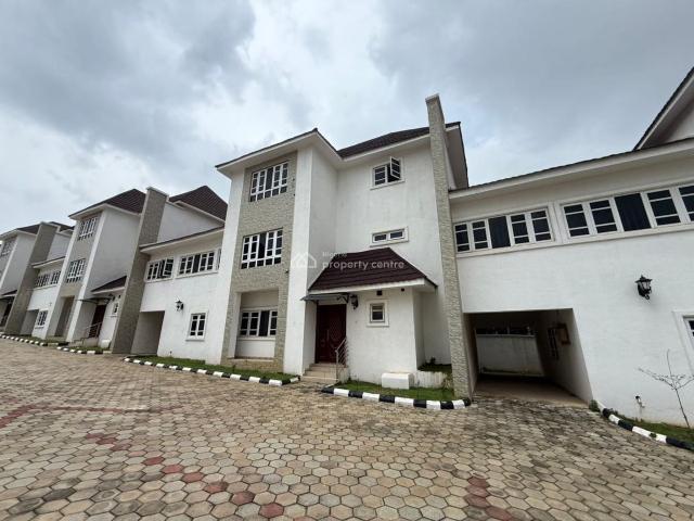 Property for sale in Guzape, Sokoto