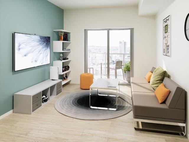 Apartment for rent in Waterloo, Ontario
