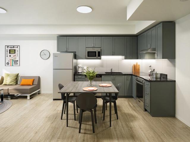 Apartment for rent in Waterloo, Ontario