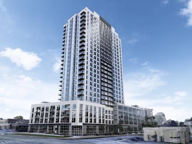 Apartment for rent in Waterloo, Southwestern Ontario