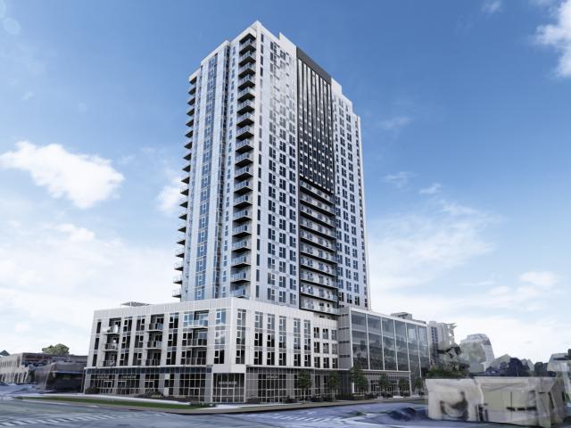 Apartment for rent in Waterloo, Southwestern Ontario