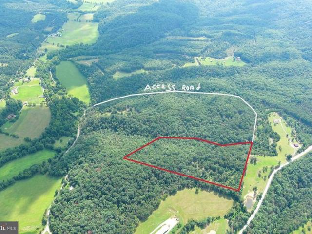 Land for sale in Romney, West Virginia