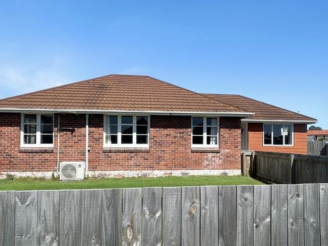 House for rent in Roslyn, Palmerston North