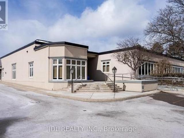 Commercial for sale in Don Valley East, Toronto