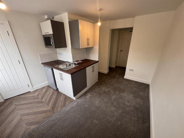 Apartment for rent in Wilton, Rumwell