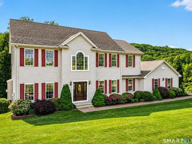 House for sale in East Lyme, Connecticut