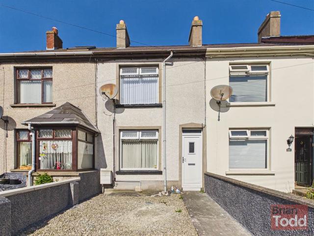 House for rent in Larne, Northern Ireland