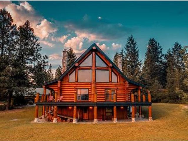 House for sale in British Columbia