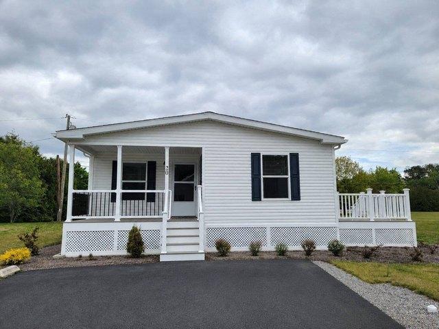 House for sale in Coventry, Rhode Island