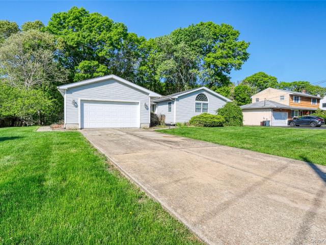 House for sale in Centereach, New York