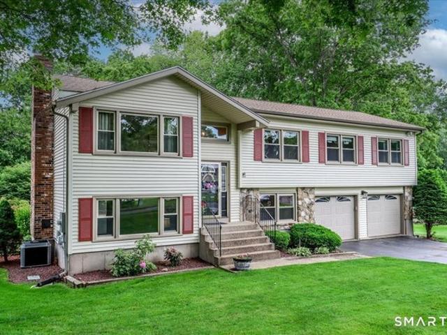 House for sale in Southington, Connecticut