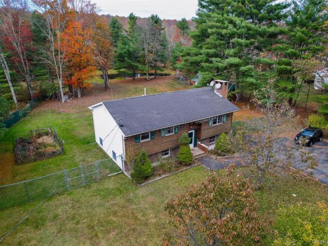 Property for sale in Forestburgh, New York