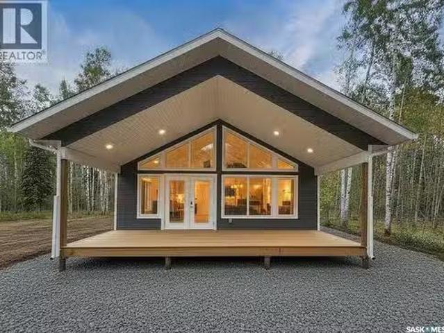 House for sale in Saskatchewan
