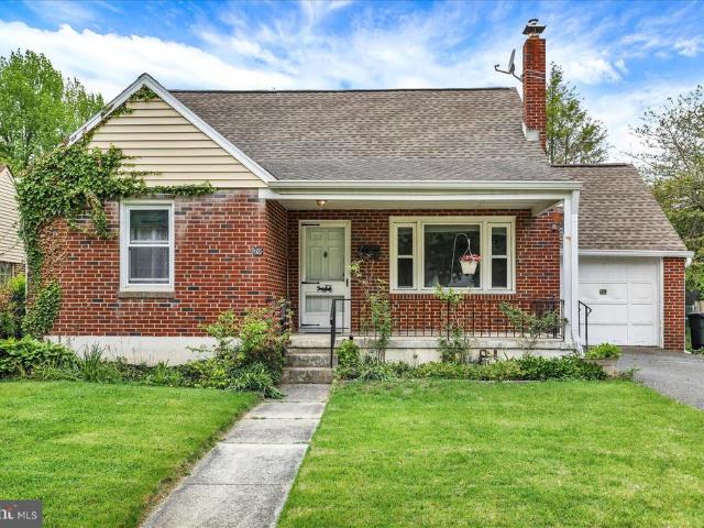 House for sale in Wyomissing, Pennsylvania
