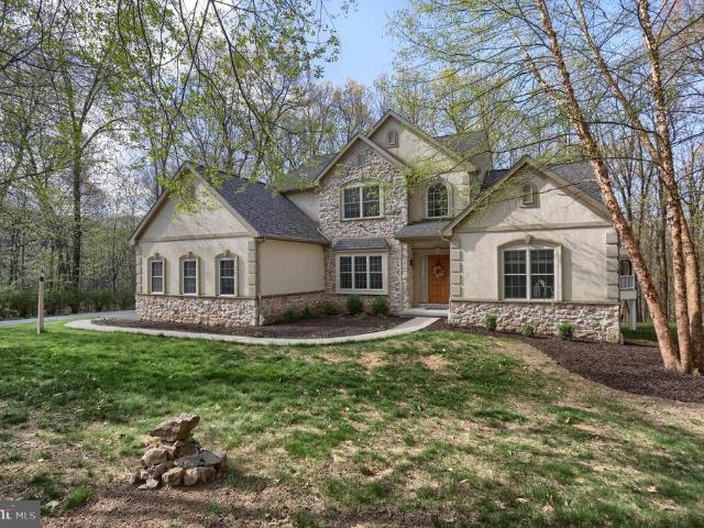 House for sale in Lebanon, Pennsylvania