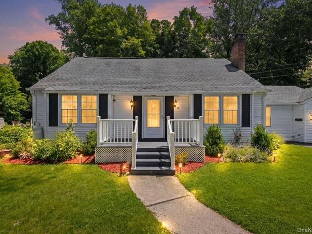 House for sale in Hyde Park, New York