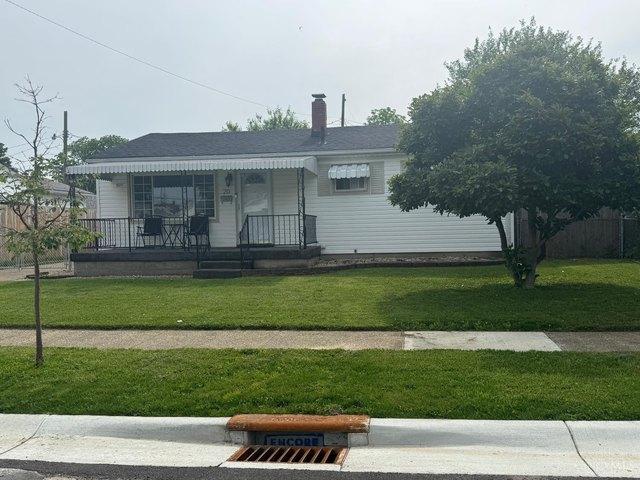 House for sale in Hamilton, Ohio