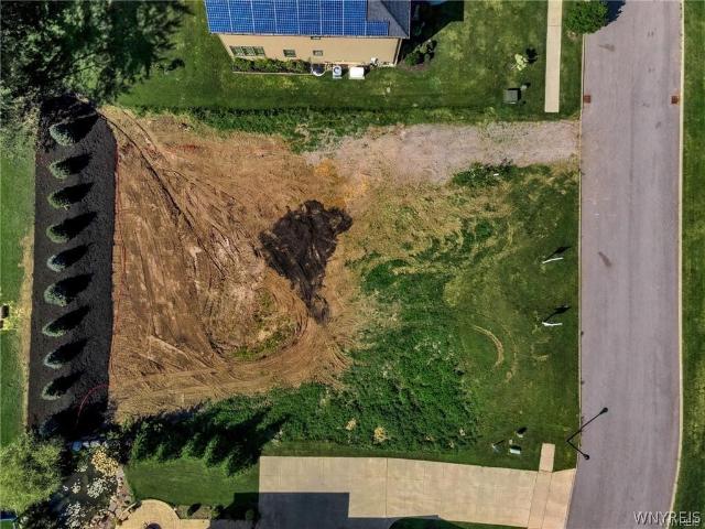 Land for sale in Town of Amherst, Erie County