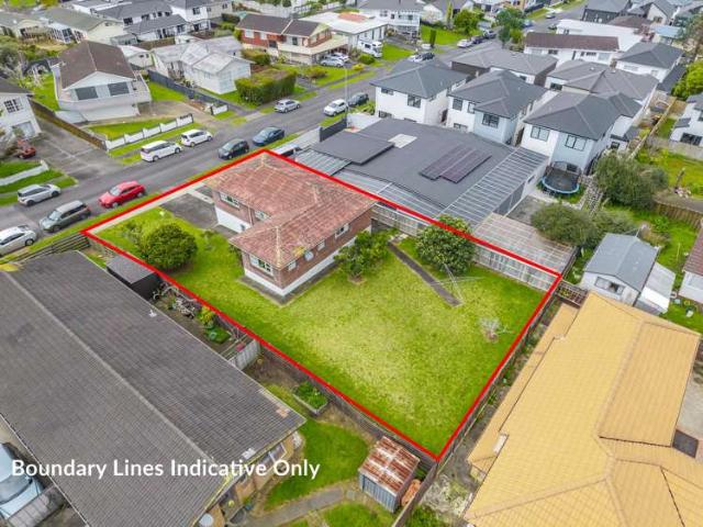 House for sale in Howick, Oroua County